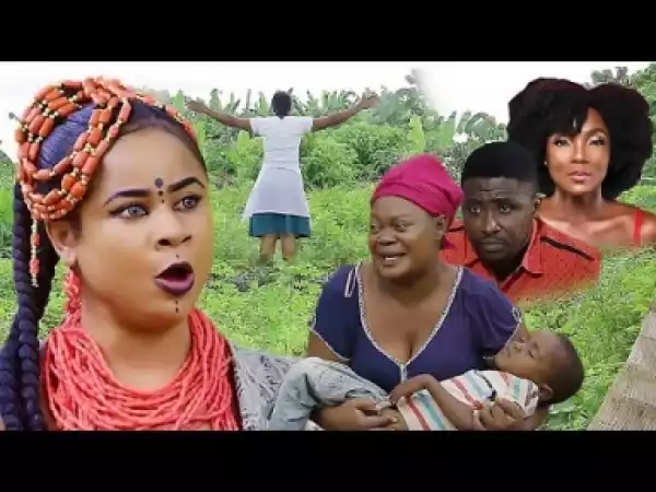 Video: Prophetess Of Doom | Latest Nigerian Nollywood Movie